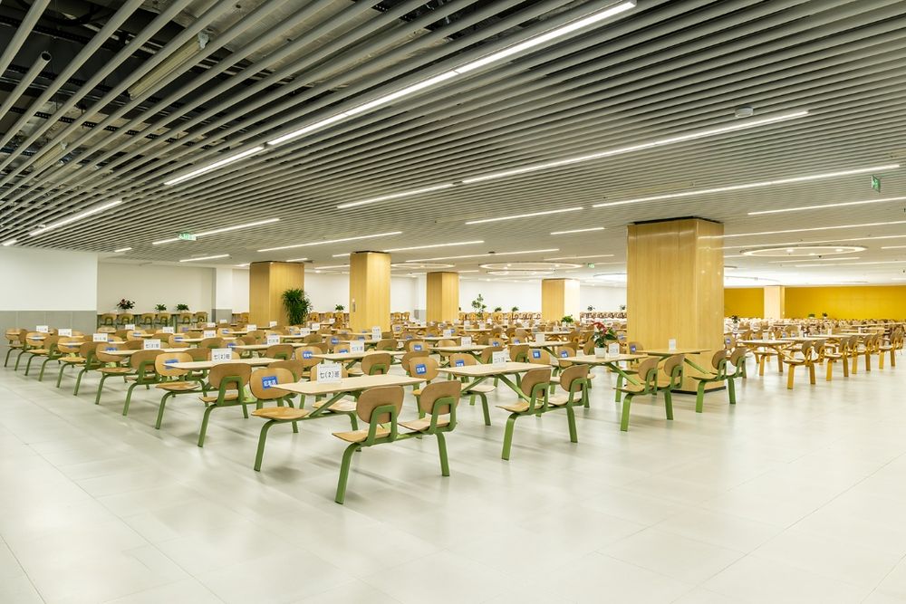 深圳市坪山區未來(lái)學(xué)校