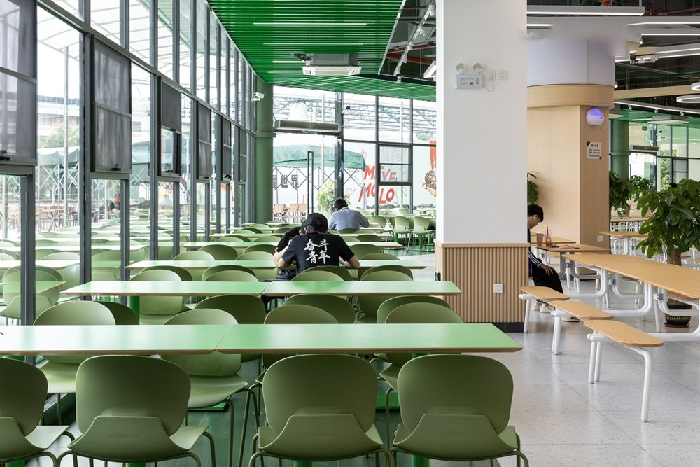 華南農業(yè)大學(xué)