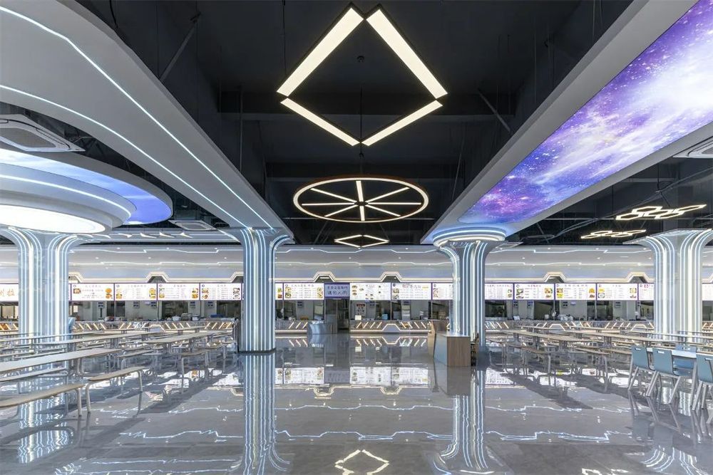 鄭州市宇華實(shí)驗學(xué)校