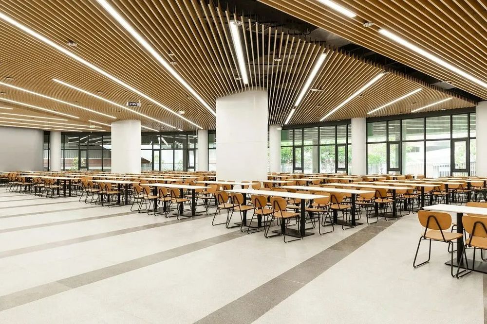 深圳外國語(yǔ)學(xué)校高中園