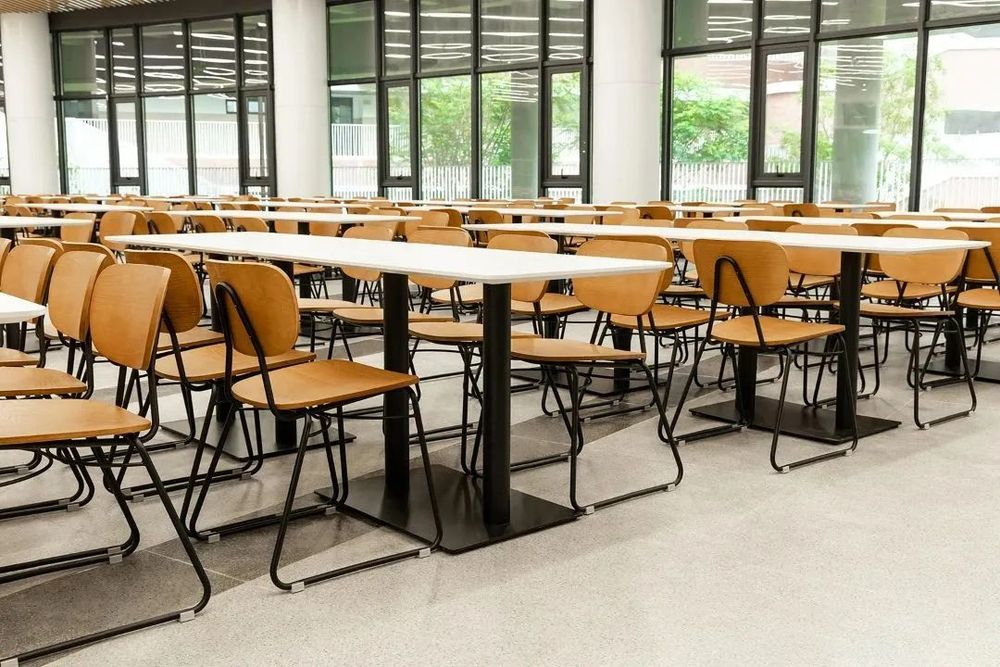 深圳外國語(yǔ)學(xué)校高中園