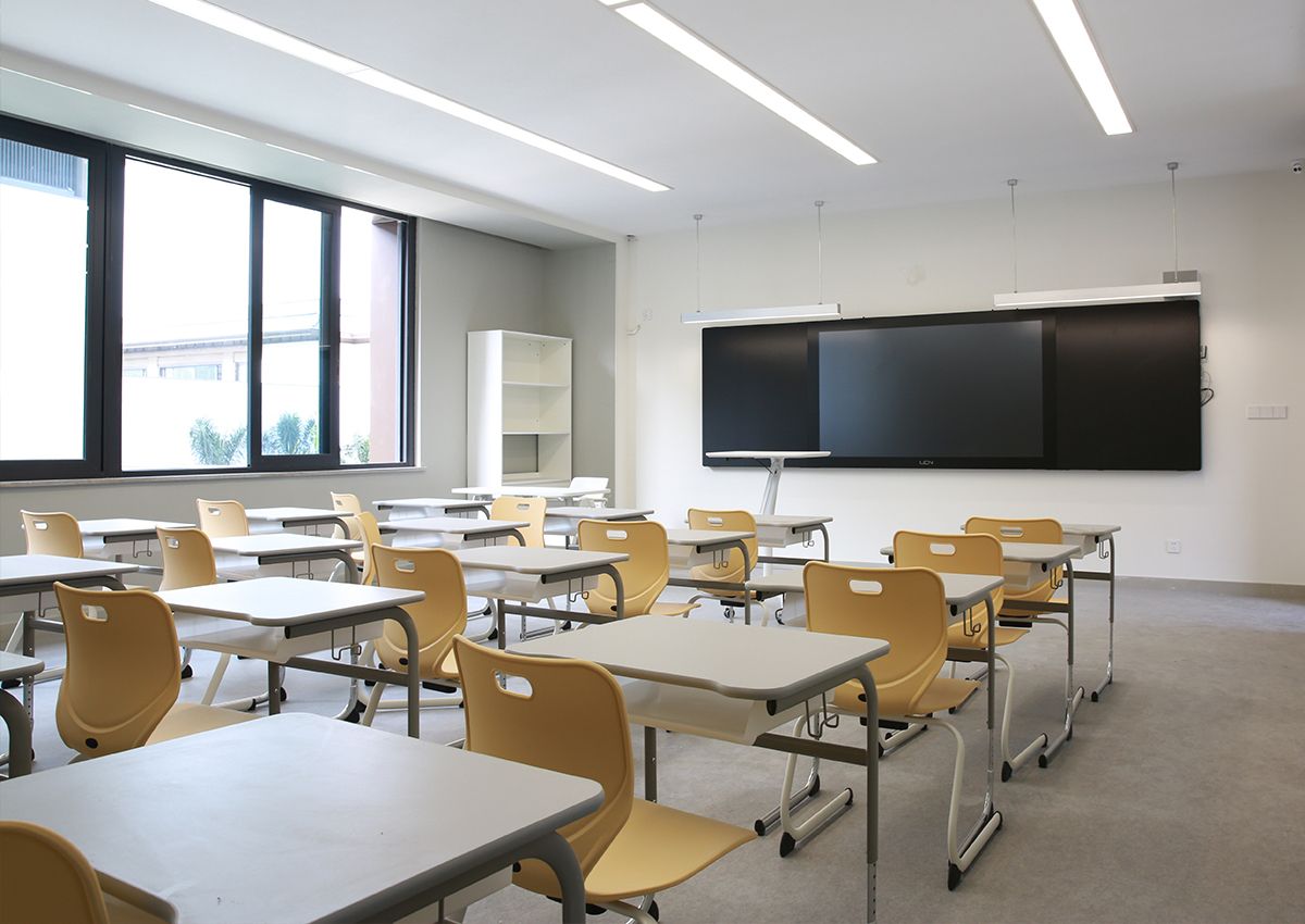 三亞未來(lái)學(xué)校