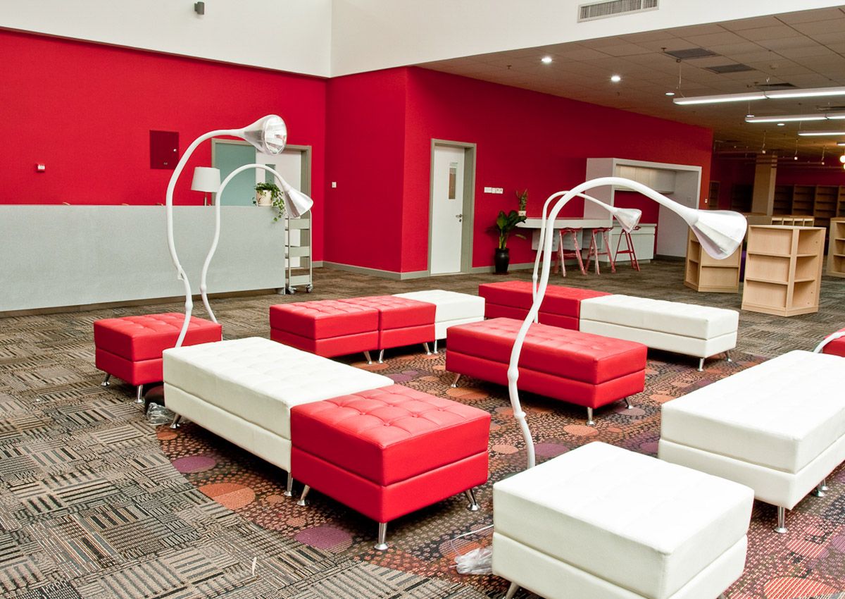 天津經(jīng)濟技術(shù)開(kāi)發(fā)區國際學(xué)校