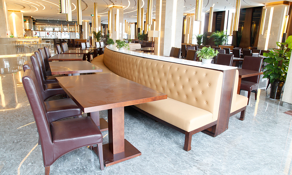 西安曲江華美達廣場(chǎng)酒店