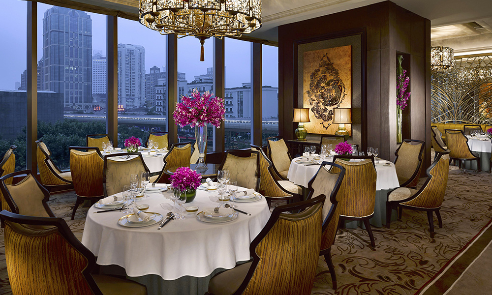 常州香格里拉大酒店