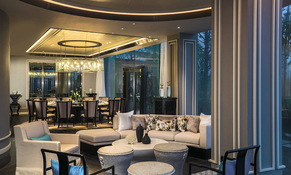 蘇州太湖萬(wàn)麗酒店