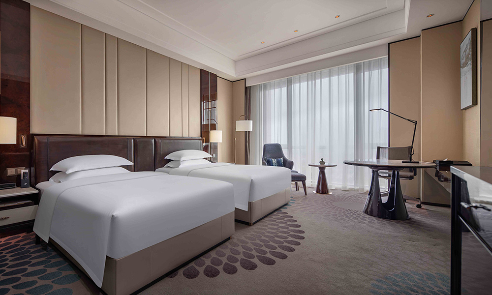 ?？趤喬貒H會(huì )議中心酒店