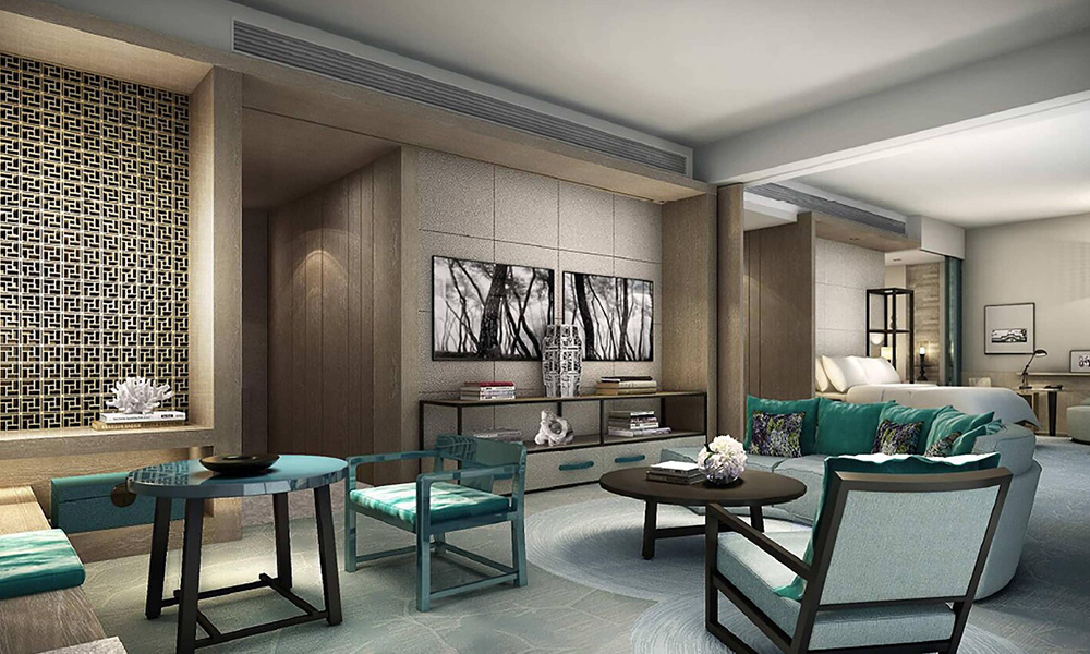 蘇州太湖萬(wàn)麗酒店