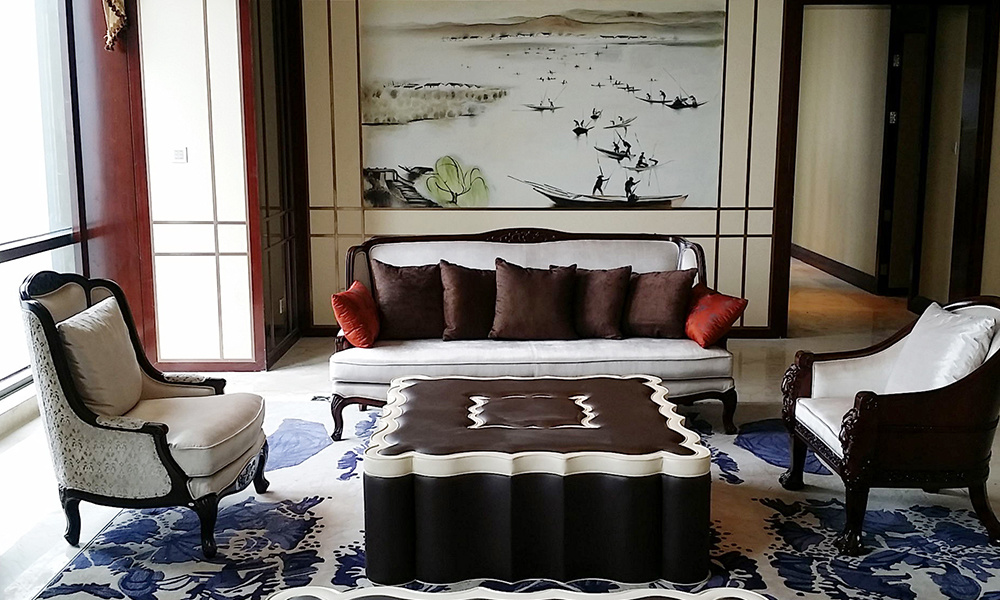 常德武陵天濟喜來(lái)登酒店