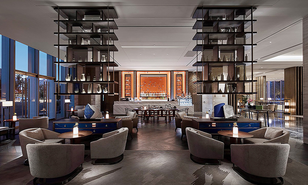 貴陽(yáng)東景希爾頓酒店