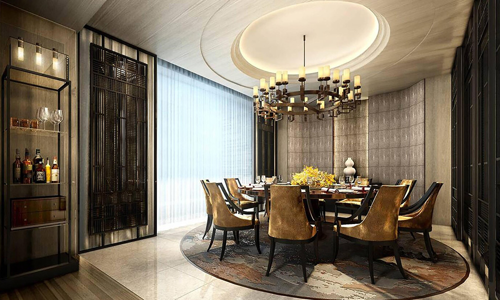 蘇州太湖萬(wàn)麗酒店