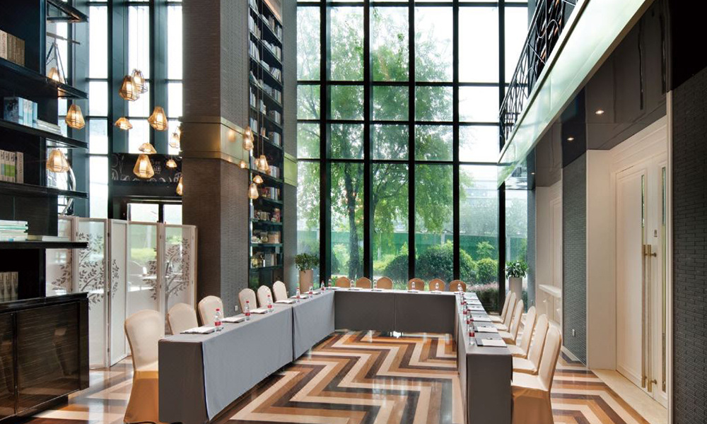 廣州木蓮莊酒店