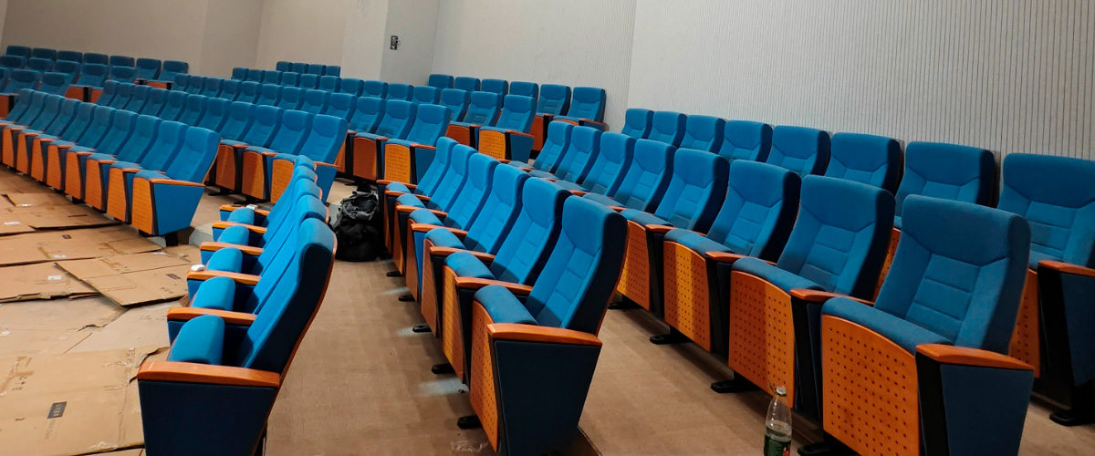 國家會(huì )展中心