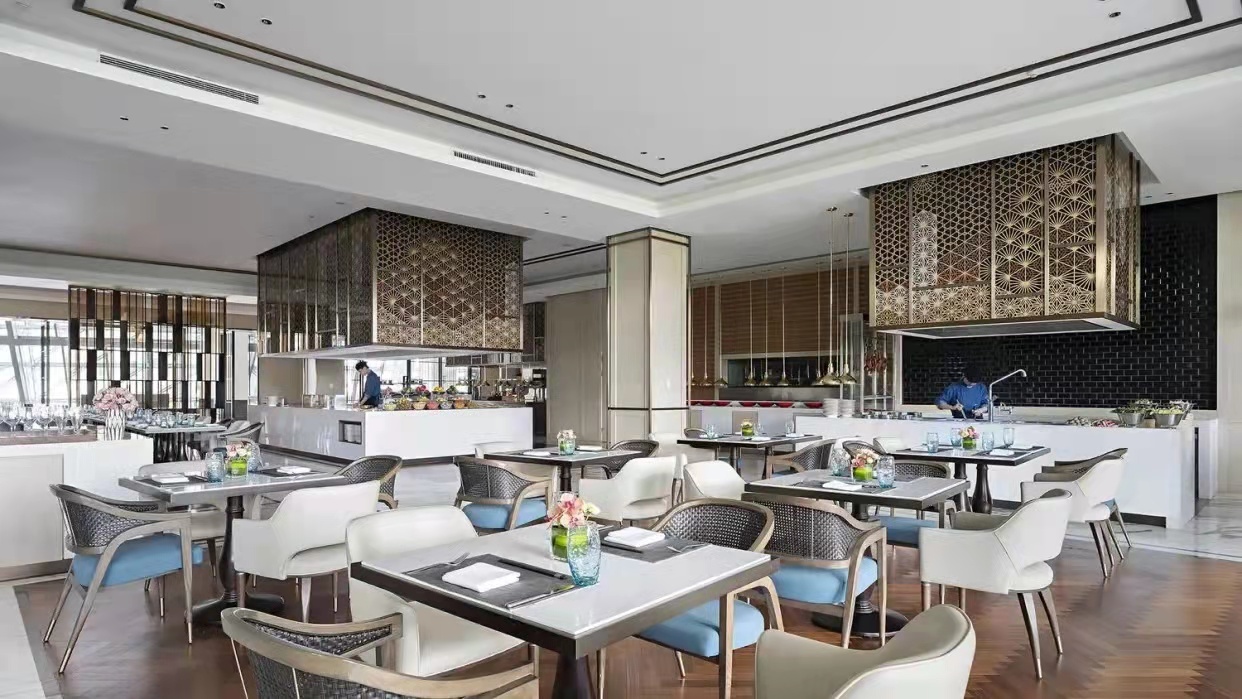 廣東酒店家具定制廠(chǎng)家