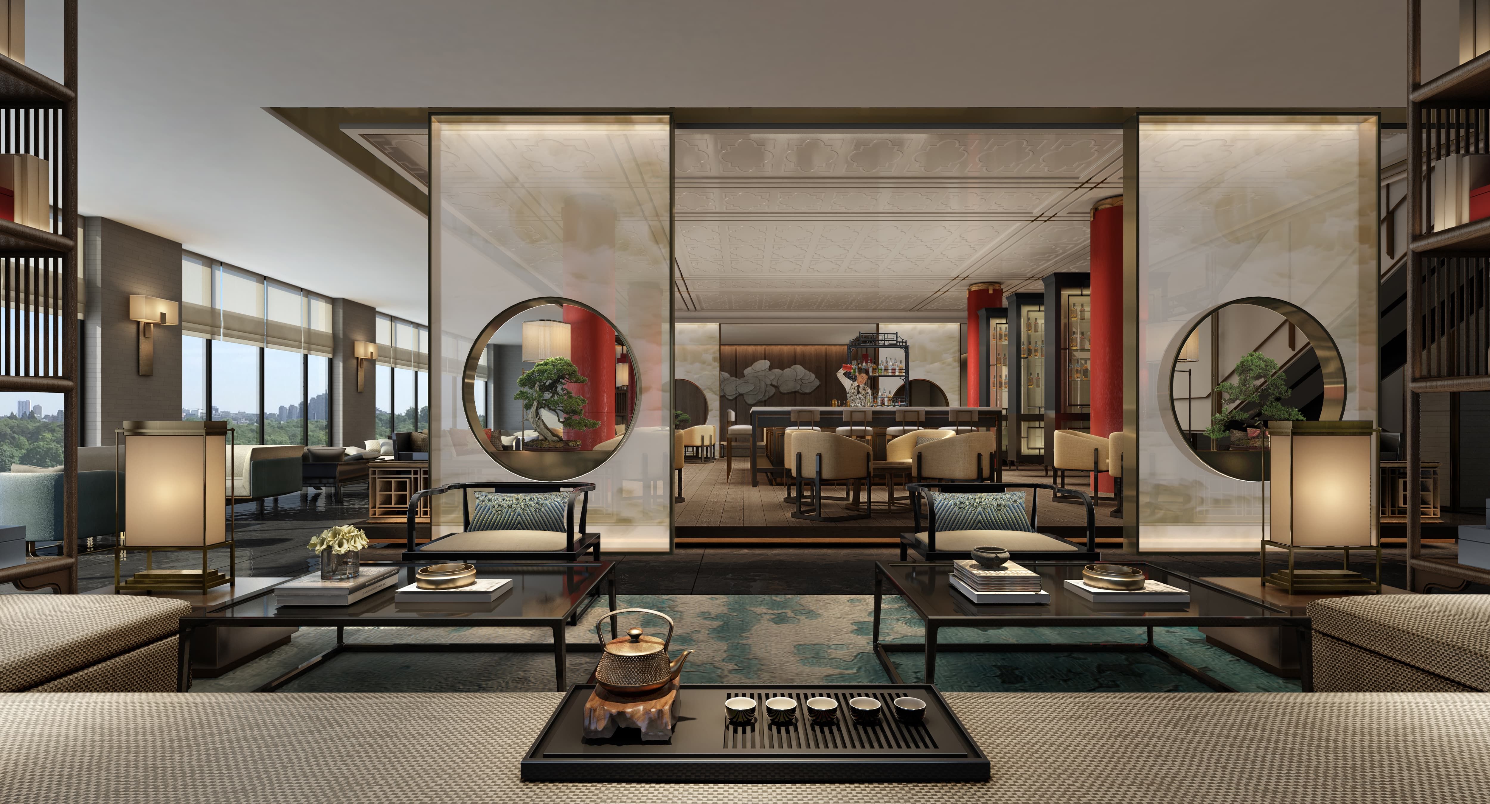 酒店家具廠(chǎng)家