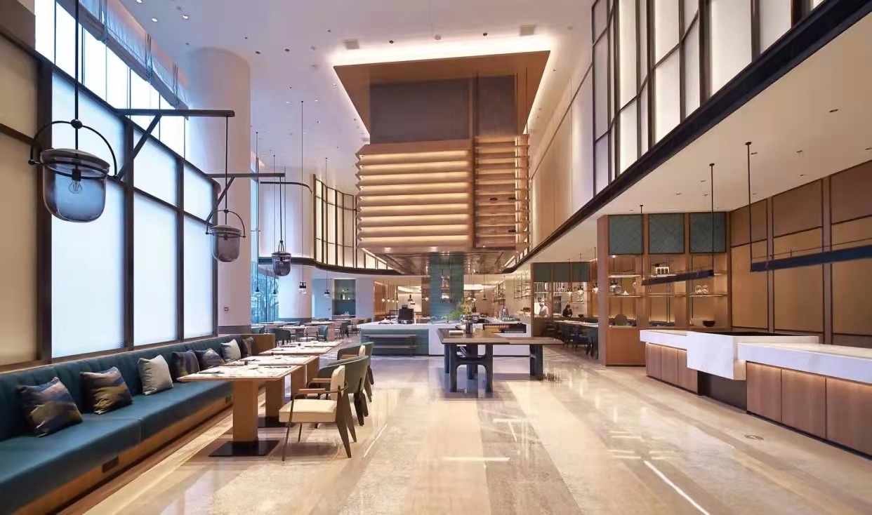 五星級酒店家具